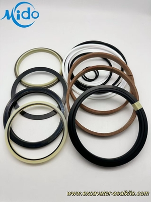 707-98-24330 Boom Hydraulische cilinder afdichting kit voor Komatsu PC30MR-2 30MR-3 35MR-2 35MR-3 graafmachines