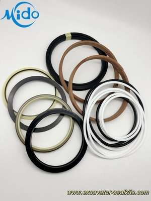 707-98-23870 Arm Hydraulische cilinder afdichting kit voor Komatsu PC30MR-2 30MR-3 35MR-2 35MR-3 graafmachine onderdelen