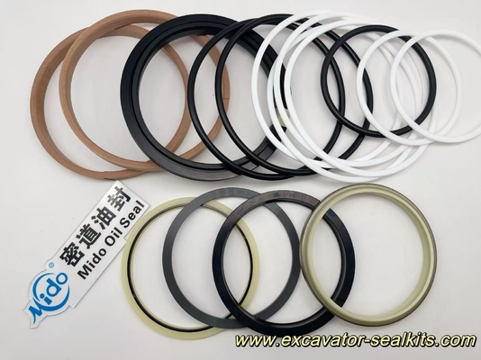 707-99-67280 Arm Hydraulische cilinder afdichting kit voor Komatsu PC350-7 graafmachine modellen