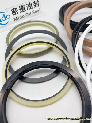 707-99-68480 Boom Hydraulische Olie Seal Kit Voor Komatsu PCPC650LC-8E Graafmachine Onderdelen