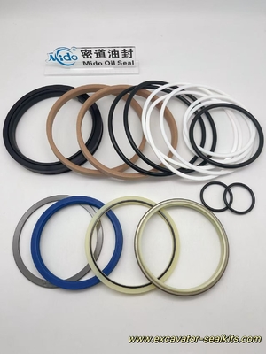 707-99-67490 Arm Hydraulische olie afdichting Kit Voor Komatsu PC300-8 graafmachine modellen
