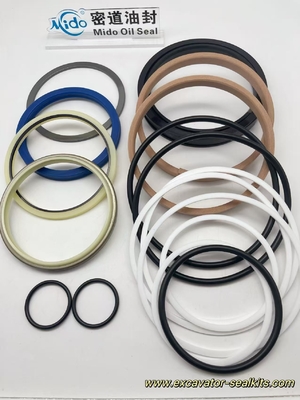 707-99-72300 Arm Hydraulische olie afdichting Kit Voor Komatsu PC300-7 graafmachine modellen