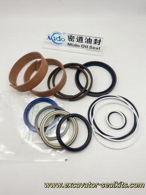 YD00005193 ZAX48U-5A Arm Hydraulische cilinder afdichting kit voor HIitachi graafmachine afdichting kits