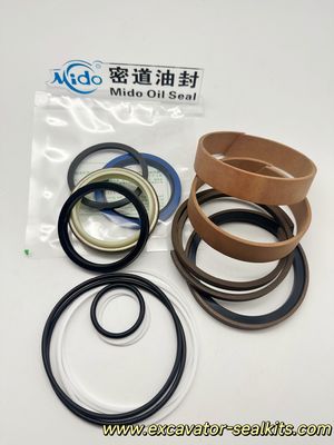 707-99-24200 PC30-6 Hoge temperatuurweerstands graafmachine afdichting Kit