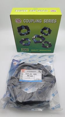 25AS- Taiwan YCC High-Performance Centaflex Rubber Coupling.