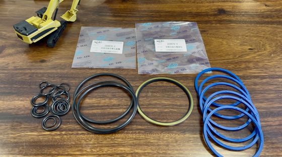 9183296 voor Zaxis 850-3 870-3 Rotary Joint Seal Kit.
