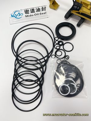 SBS120 Hydraulische pomp afdichting Kit Geschikt voor rups 312C/D modellen graafmachine afdichting kit