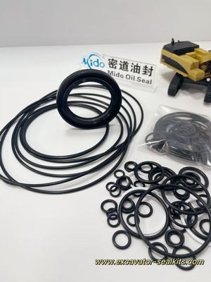 K3V140DT Pompreparatie Afdichtingskit past voor DH300-5 SK330-6E Hydraulische Pomp Afdichtingskit