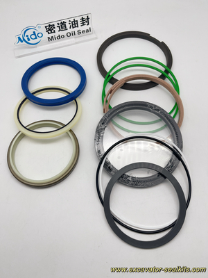 1 Kit af afdichtingen voor graafmachine