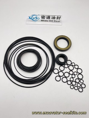 PC200-3/5 HPV90 Fabriek Groothandel High Performance Accessories Hydraulische pomp afdichting Kit