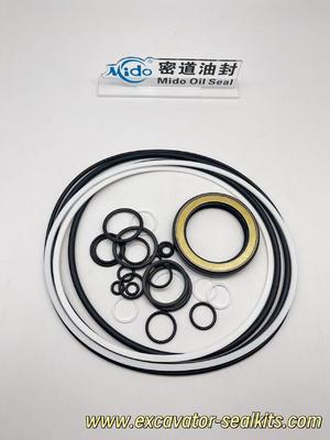 PC350-7/8 Excavator Travel Motor Seal Kit - betrouwbaarheid zonder lek
