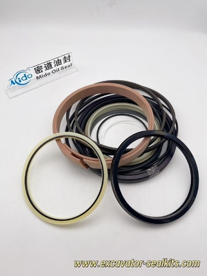 R520LC-9S 31QB-50110 31Y1-35590 BOOM CILINDER SEAL Kit voor moderne graafmachines
