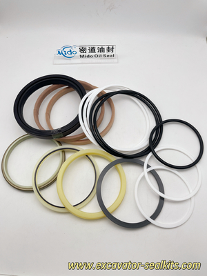 707-99-77240 7079977240 Komatsu PC650-3 PC650LC-5 PC710-5 High Performance Boom Hydraulische cilinderafdichting Kit