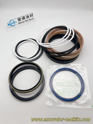 707-99-85350 7079985350 High Performance Komatsu Excavator Arm Hydraulische cilinderafdichting Kit PC2000-8