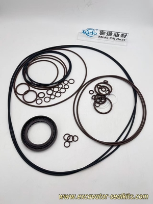 3774950 SBS180 E336E E336F Hydraulische pomp afdichtingsset Viton O-ring