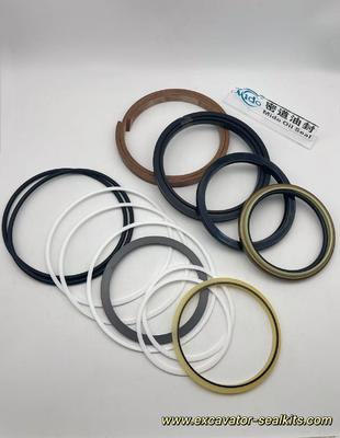 Zware hydraulische cilinderafdichtingset 707-99-47800 voor Komatsu PC400-7R1 W1-lekvrije bescherming voor bodemcilinder