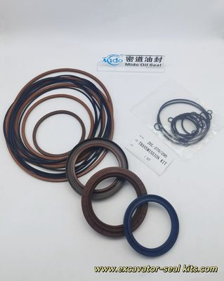 Voor 2HL-270 & 2HL-290: Echte ZF Transmission SEAL KIT 81N5-40030 | High-performance & lekvrije oplossing