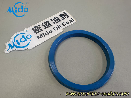 Echte SKF 85*100*9 Hydraulische Stangafdichting | Hoge Druk Hoge Temperatuur Weerstand | OEM-pasvorm voor Graafmachines
