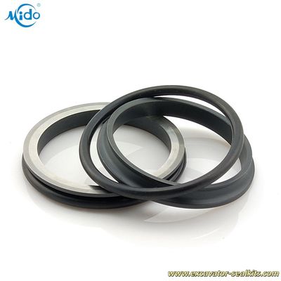 Drijvende zeehonden | Hoogwaardige reserveonderdelen voor zware machines