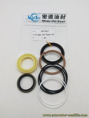 Premium reparatieset voor cilinderafdichtingen 4614057: complete revisieoplossing