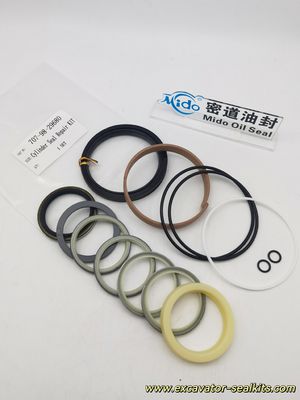 Complete reparatieset voor cilinderafdichtingen 707-98-29680 | Duurzaam | Betrouwbare afdichtingsoplossing