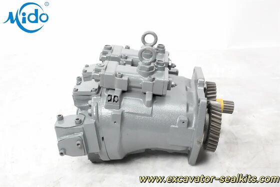 Hydraulische hoofdpomp 9152668 / 9150726 voor Hitachi EX210H-5 EX210LCH-5 | ModelHPVO102FW-RH23B