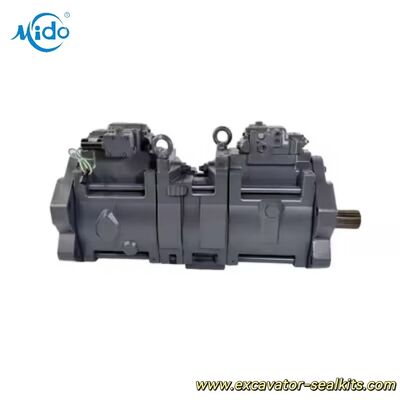 K3V280DTH-9N0Y-V pompconstructie voor EC700 graafmachine | Compatibel met VOE14522561, VOE14621492