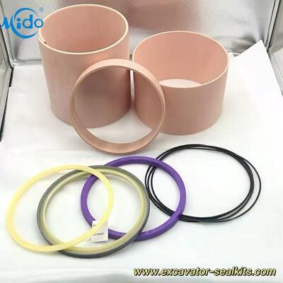 CAT 773D 773E Afdichtingsset voor hydraulische cilinders | Onderdeelnummer 297-6847