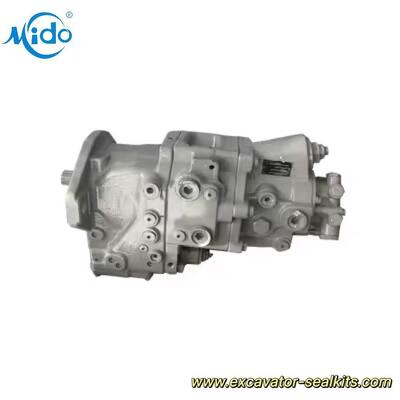 Hitachi ZX85 graafmachine hoofdhydrauliekpomp | Geschikt voor ZX85US ZX85-5-modellen | Vervangt 4469025
