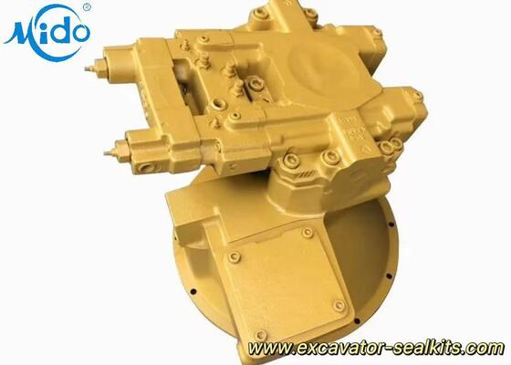 A8V0160 Hydraulische pomp voor E325BL graafmachine | Vervangend onderdeelnummer 123-2229