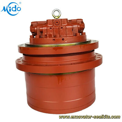 Hitachi graafmachine eindaandrijving rijmotor 9172833 voor EX135UR-5 | Aftermarket-vervanging