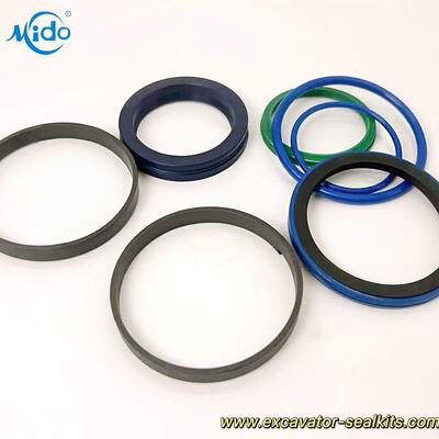 324-0356 Afdichtingsset | Herbouwt hydraulische cilinders op CAT-apparatuur