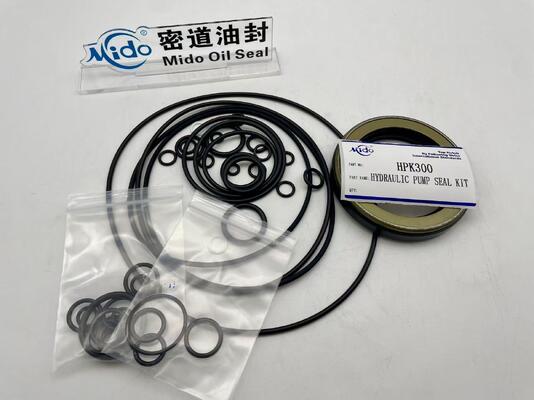 HPK300 hydraulische pompdichtingsset geschikt voor ZAX670-5A/5G 690-5A/5G 
8705A/5G 890-5A/5G