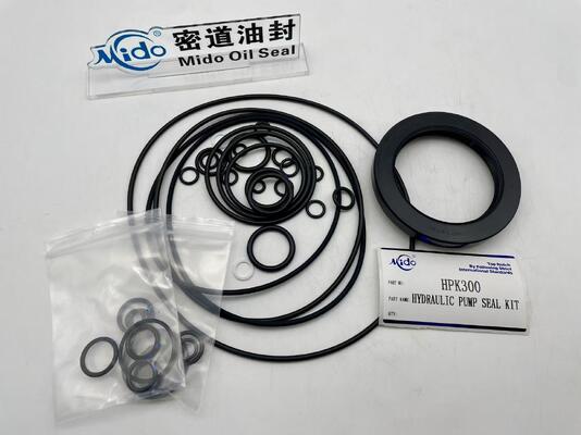 9298854 Originele HITACHI HPK300 voor ZX870-5G Hydraulische pomp afdichting kit - Volledige afdichting set, exacte pasvorm en langdurige prestaties