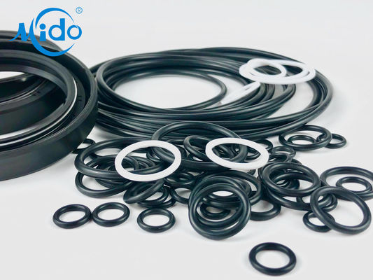 Graafmachine C A T 320 Sturing Valve Seal Kit