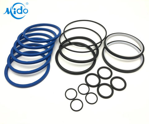 Zaxis 200 230 Draaiend gewricht Rotary Joint Seal Kit Originele PU-zegel Abrasiebestendigheid