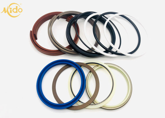 Groothandel E349 Boom Arm Bucket Cylinder Excavator Seal Kits
