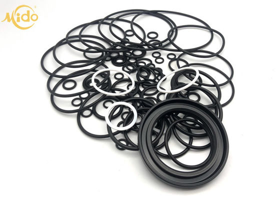 C A T 330C MAIN Pump Seal Kits nr. A8VO200 Hydraulische olievergrendeling van graafmachines