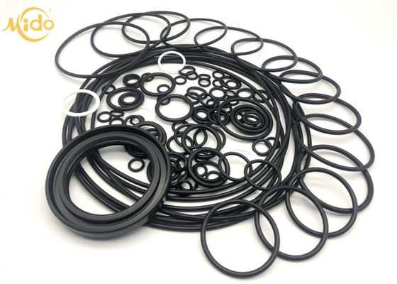 ZAX870-3 Hydraulische pomp afdichting kit Kawasaki K3V280 HITACHI Hydraulische hoofdpomp reparatie afdichtingen