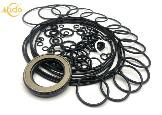 HD820 N O K Hydraulische afdichting K3V112BDT KATO Graafmachine Afdichting Kit Voor Hydraulische Pomp