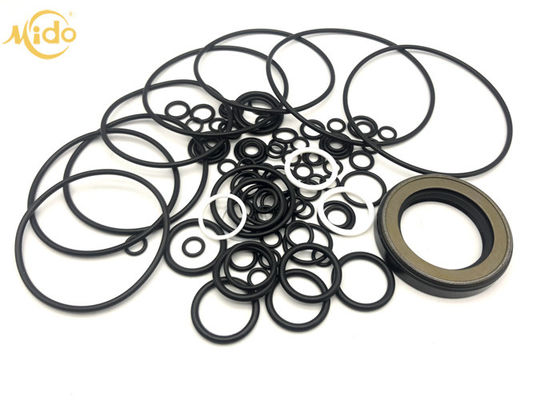 K5V200DTH Kawasaki Hydraulische hoofdpomp Repair Seal Kit NBR PTFE OIL SEAL Olieweerstand