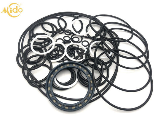 HPV95 PC200-7 Graafmachine Hydraulische Pomp Afdichting Kit Service Power Steering Pomp Reparatie Kit