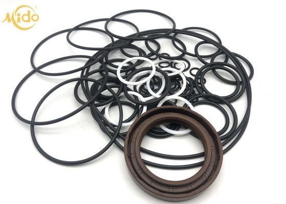Hoge Elasticiteit Cilinder Afdichtingsset PC300-6 350-6 HPV132 Graafmachine Pomp Reparatieset