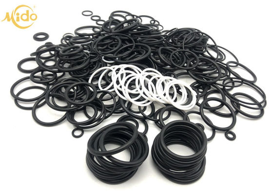 7234710200 PC200 PC210 Hittebestendige Regelklep Afdichtingskits