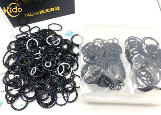 PW30V00003F1 SK030-2 Hoogwaardige afdichtingskits voor regelkleppen Graafmachine accessoires