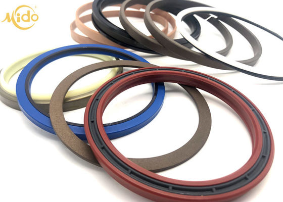 Hydraulische cilinderdichtingskit Deel nr. 707-99-47130 voor PC220-8 / PC270-8 Bucket Kit