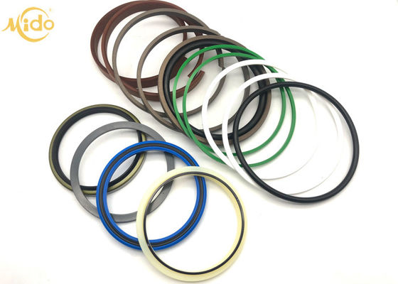 Pc2000-8 graafwerktuig Seal Kits 707-99-85350 707-99-96020 707-99-96140