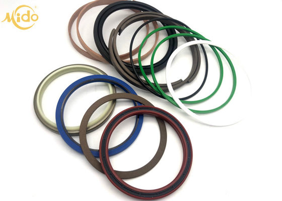 D375A-5D Blade Tilt Kit onderdeel nr. 707-99-74520