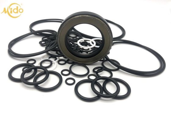 HPV95 PC200-7 200-8 240-7 240-8 Hydraulische pomp afdichting Kit Goede afdichting Elasticiteit