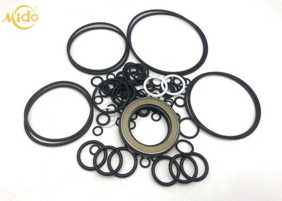 HPV95 pc200-6 de Hydraulische Pompverbinding Kit Standard Size van 6D102 KOMATSU